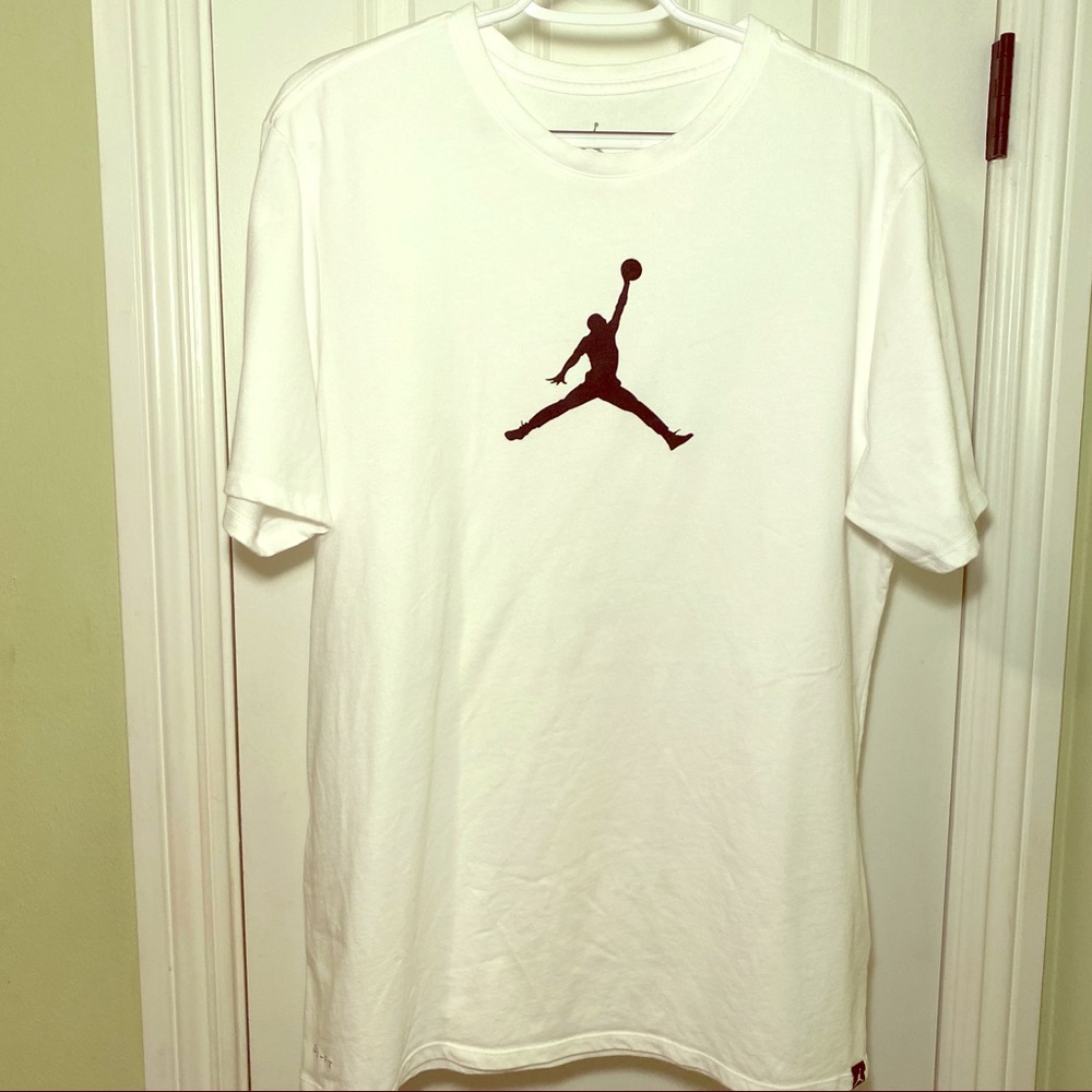 Nike/ Air Jordan T-shirt